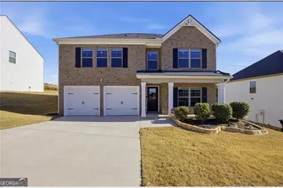 11800 Guelph Circle, Hampton, GA 30228 - Photo 29