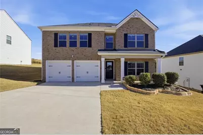11800 Guelph Circle, Hampton, GA 30228 - Photo 1