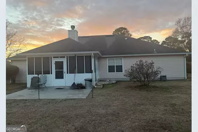 4507 Timberbrook Trail, Valdosta, GA 31602 - Photo 19