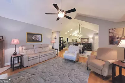 4020 Vineyards Lane #25, Kennesaw, GA 30144 - Photo 17