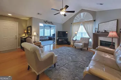 4020 Vineyards Lane #25, Kennesaw, GA 30144 - Photo 11