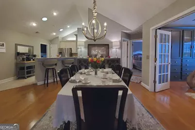 4020 Vineyards Lane #25, Kennesaw, GA 30144 - Photo 33