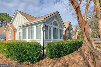 4020 Vineyards Lane #25, Kennesaw, GA 30144 - Photo 1
