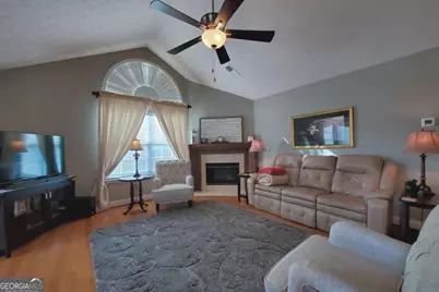 4020 Vineyards Lane #25, Kennesaw, GA 30144 - Photo 9