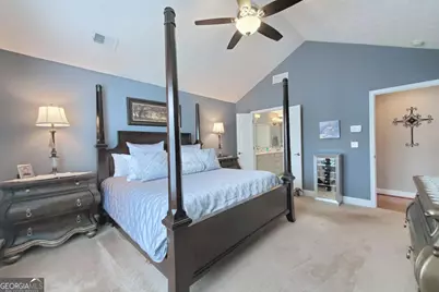 4020 Vineyards Lane #25, Kennesaw, GA 30144 - Photo 27