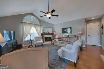 4020 Vineyards Lane #25, Kennesaw, GA 30144 - Photo 7