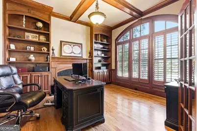 6335 Howell Cobb Court, Acworth, GA 30101 - Photo 9