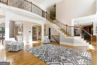 6335 Howell Cobb Court, Acworth, GA 30101 - Photo 15