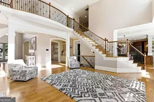 6335 Howell Cobb Ct, Acworth, GA 30101 - Photo 15