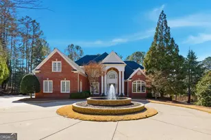 6335 Howell Cobb Ct, Acworth, GA 30101 - Photo 1