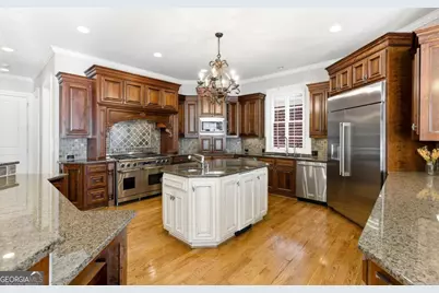 6335 Howell Cobb Court, Acworth, GA 30101 - Photo 11