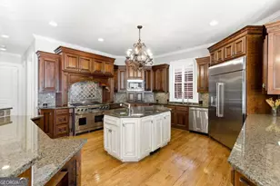 6335 Howell Cobb Ct, Acworth, GA 30101 - Photo 11