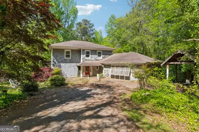 2057 Sugar Pike Road, Woodstock, GA 30188 - Photo 1