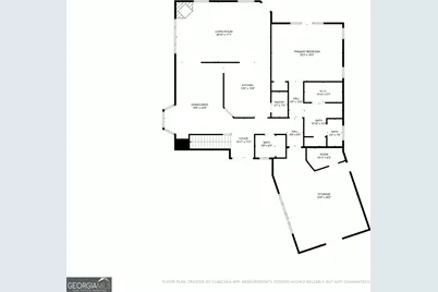 2057 Sugar Pike Road, Woodstock, GA 30188 - Photo 21