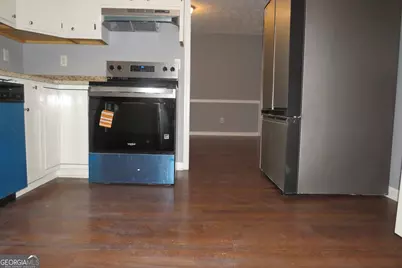 1105 Hampton Road, Hampton, GA 30228 - Photo 21