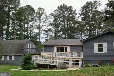 1105 Hampton Road, Hampton, GA 30228 - Photo 3