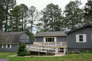 1105 Hampton Rd, Hampton, GA 30228 - Photo 3