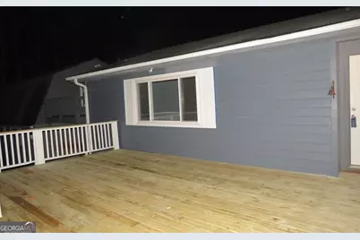 1105 Hampton Road, Hampton, GA 30228 - Photo 9