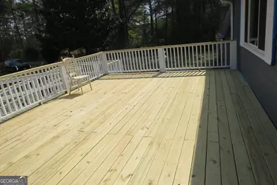 1105 Hampton Road, Hampton, GA 30228 - Photo 11