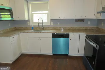 1105 Hampton Road, Hampton, GA 30228 - Photo 19