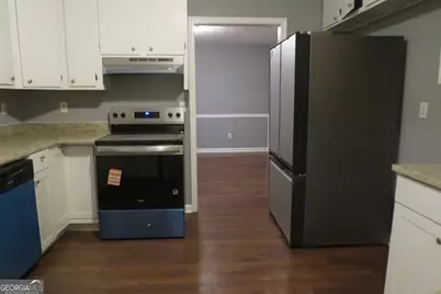 1105 Hampton Road, Hampton, GA 30228 - Photo 13