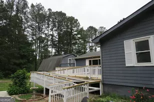 1105 Hampton Rd, Hampton, GA 30228 - Photo 5