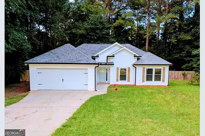 40 Belmont Circle, Covington, GA 30016 - Photo 1