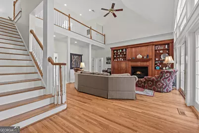 1660 Club Drive, Greensboro, GA 30642 - Photo 25