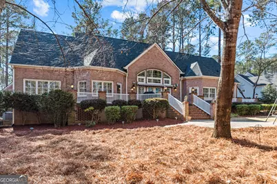1660 Club Drive, Greensboro, GA 30642 - Photo 7