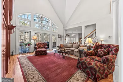 1660 Club Drive, Greensboro, GA 30642 - Photo 29