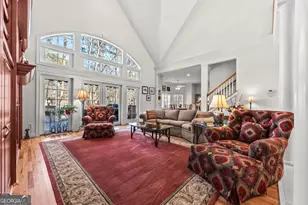 1660 Club Dr, Greensboro, GA 30642 - Photo 29