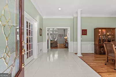 1660 Club Drive, Greensboro, GA 30642 - Photo 17