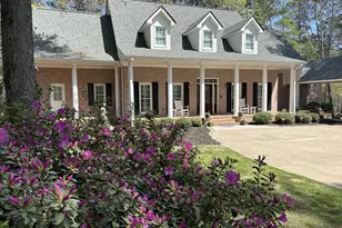 1660 Club Dr, Greensboro, GA 30642 - Photo 1