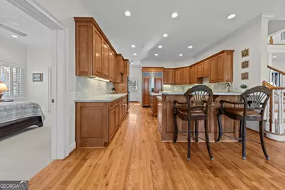 1660 Club Drive, Greensboro, GA 30642 - Photo 41