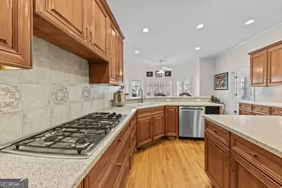 1660 Club Drive, Greensboro, GA 30642 - Photo 39