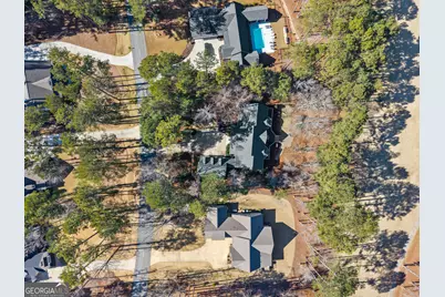 1660 Club Drive, Greensboro, GA 30642 - Photo 11