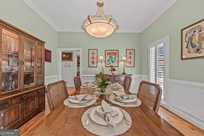 1660 Club Drive, Greensboro, GA 30642 - Photo 15