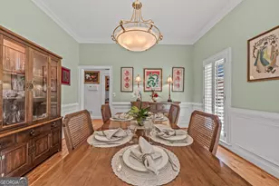 1660 Club Dr, Greensboro, GA 30642 - Photo 15