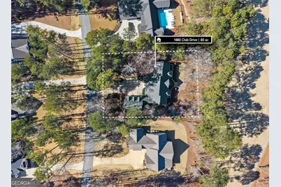 1660 Club Drive, Greensboro, GA 30642 - Photo 15