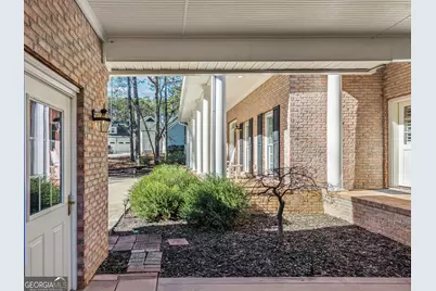 1660 Club Drive, Greensboro, GA 30642 - Photo 5