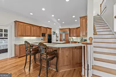 1660 Club Drive, Greensboro, GA 30642 - Photo 37