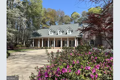 1660 Club Drive, Greensboro, GA 30642 - Photo 3