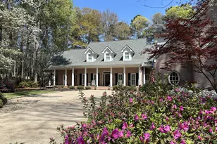 1660 Club Dr, Greensboro, GA 30642 - Photo 3