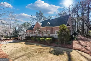 1660 Club Dr, Greensboro, GA 30642 - Photo 5