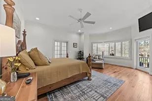 1660 Club Dr, Greensboro, GA 30642 - Photo 53