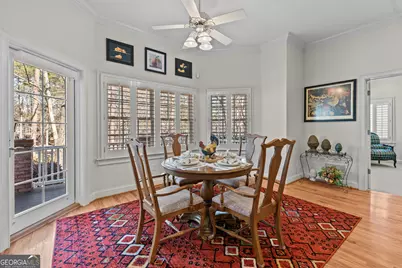 1660 Club Drive, Greensboro, GA 30642 - Photo 39