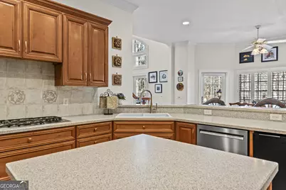 1660 Club Drive, Greensboro, GA 30642 - Photo 33