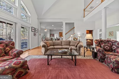 1660 Club Drive, Greensboro, GA 30642 - Photo 23