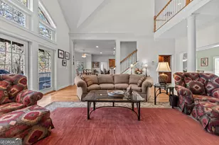 1660 Club Dr, Greensboro, GA 30642 - Photo 23