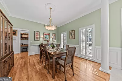 1660 Club Drive, Greensboro, GA 30642 - Photo 19